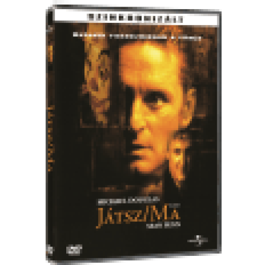 Játsz/Ma (extra változat) DVD