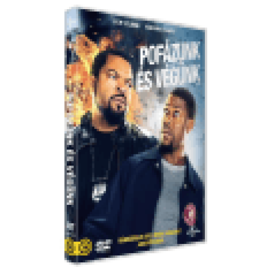 Pofázunk és végünk DVD