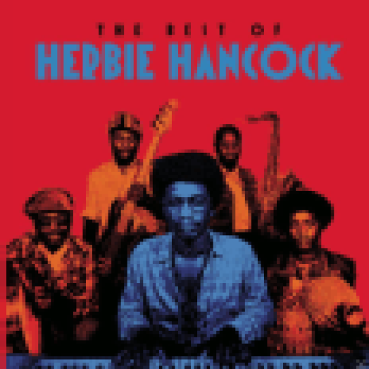 The Best of Herbie Hancock (CD)
