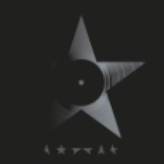 Blackstar LP