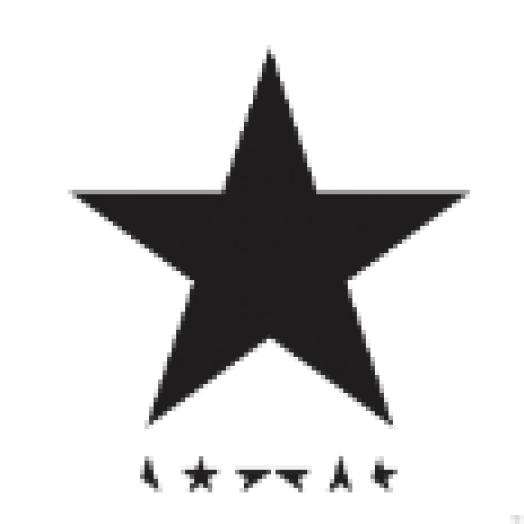 Blackstar CD