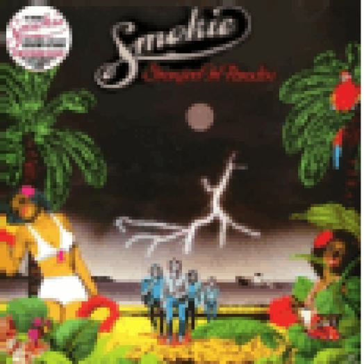 Strangers in Paradise (New Extended Version) CD