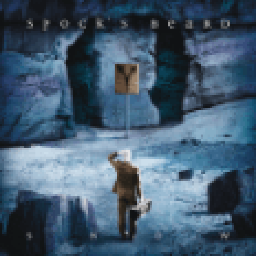 Snow LP+CD