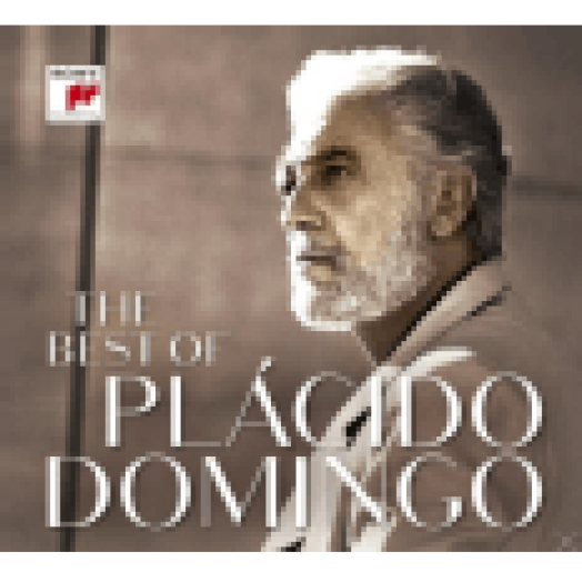The Best of Placido Domingo (Deluxe Edition) CD
