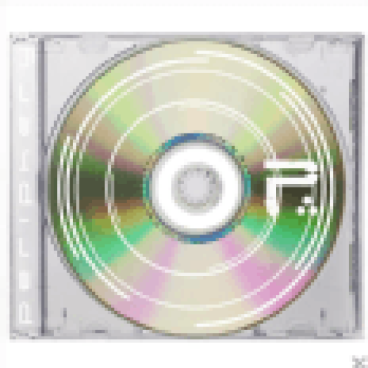 Clear EP LP