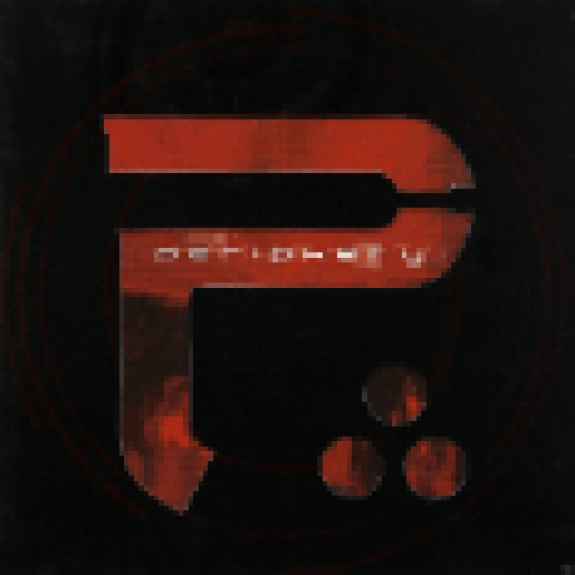 Periphery II LP+CD