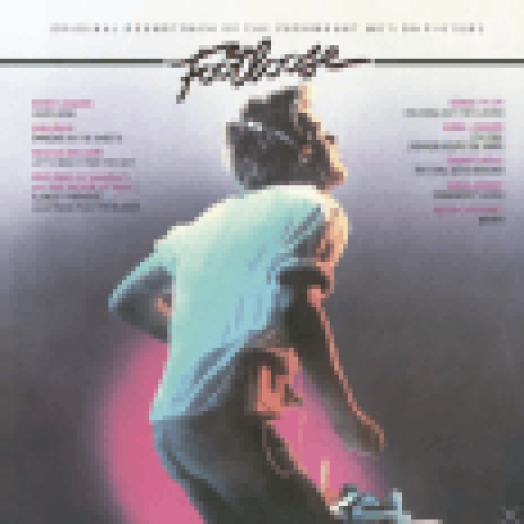 Footloose (Gumiláb) LP