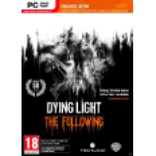 Dying Light: The Following - Enhanced Edition PC