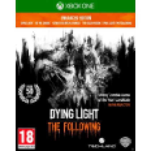 Dying Light: The Following - Enhanced Edition Xbox One