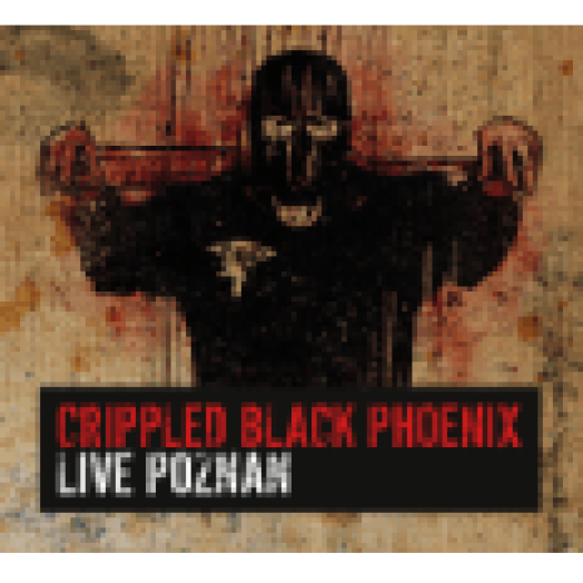 Live Poznan CD