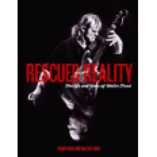 Rescued From Reality