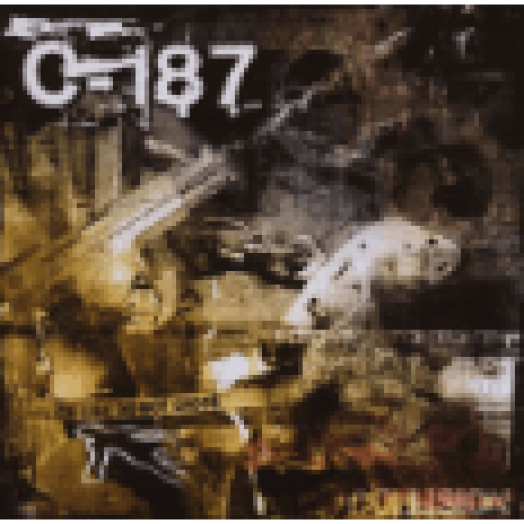 Collision CD