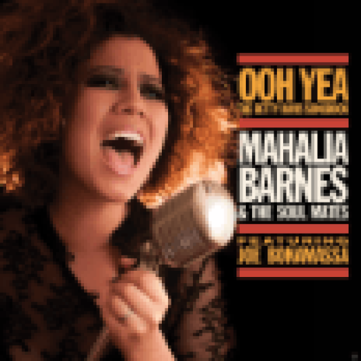 Ooh Yea - The Betty Davis Songbook feat. Joe Bonamassa LP