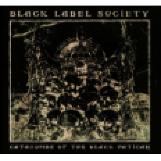 Catacombs of The Black Vatican LP+Vinyl SP (7" kislemez)