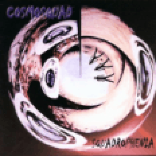 Squadrophenia CD