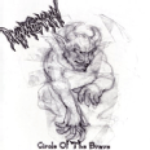 Circle of The Brave CD