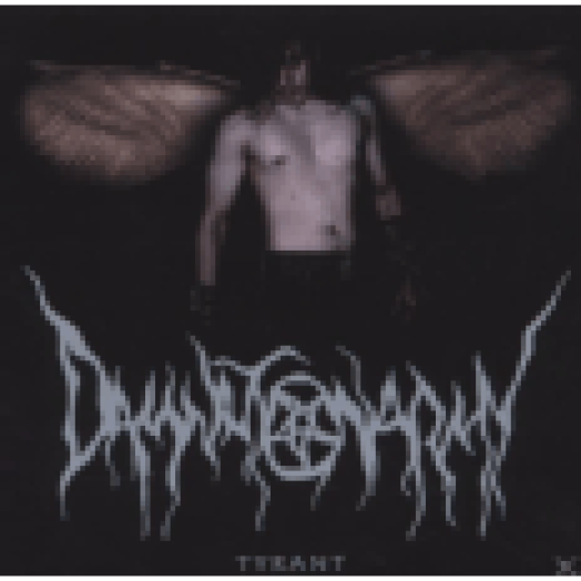 Tyrant CD