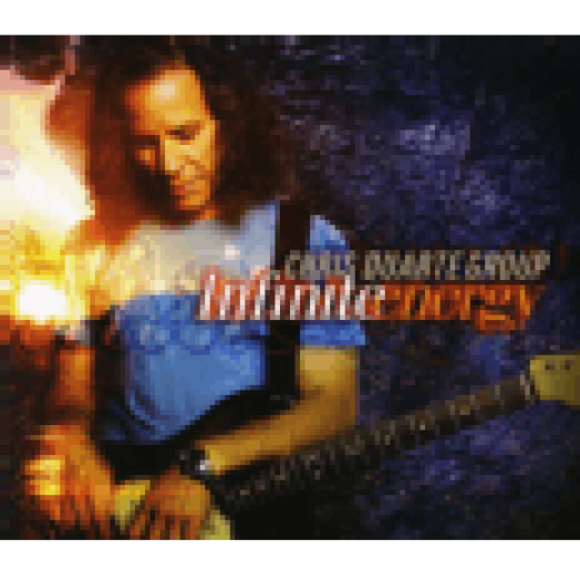 Infinite Energy CD