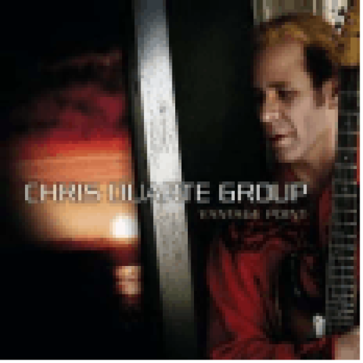Vantage Point CD