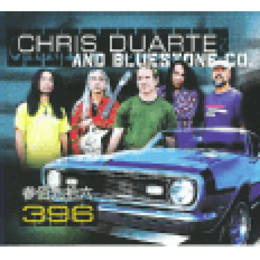 396 CD