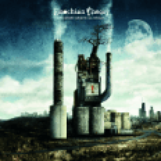 Evolution - Creatio Ex Nihilio CD