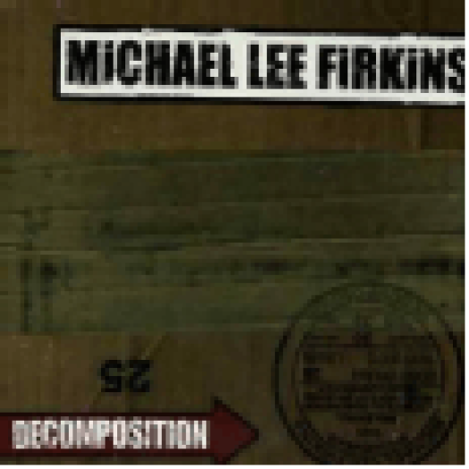Decomposition CD