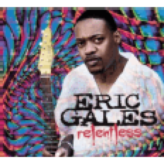 Relentless CD