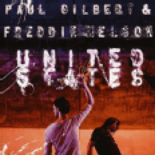 United States CD