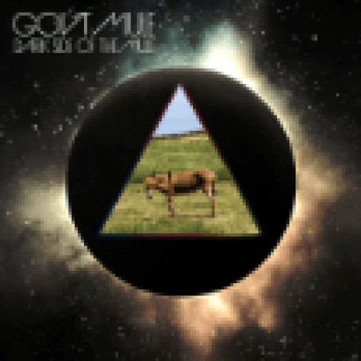 Dark Side of The Mule CD