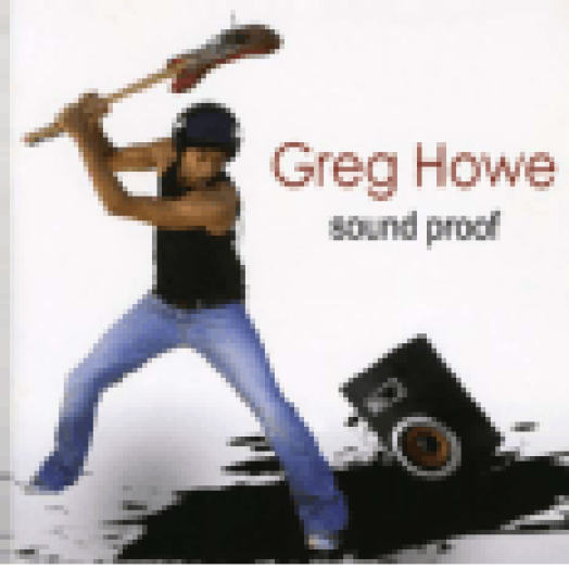 Sound Proof CD