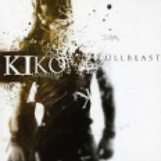 Fullblast CD