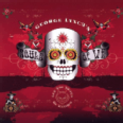 Let The Truth Be Known CD