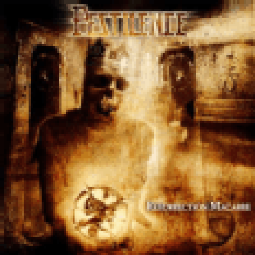 Resurrection Macabre CD