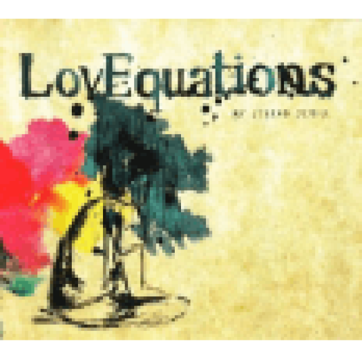 Loveequations CD