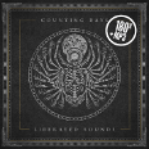 Liberated Sounds LP
