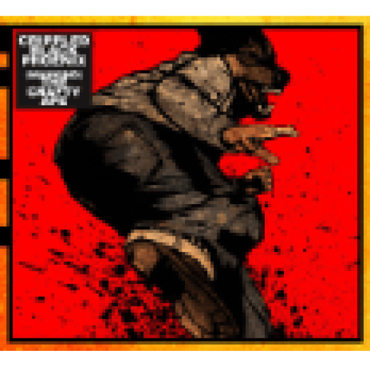 (Mankind) The Crafty Ape LP