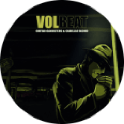 Guitar Gangsters & Cadillac Blood (Limited Edition) (Picture Disc) LP