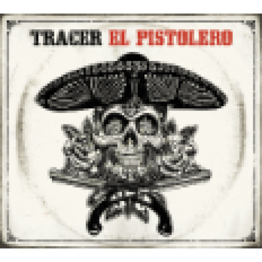 El Pistolero LP