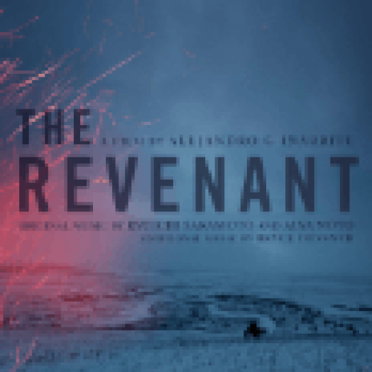 The Revenant (A visszatérő) CD