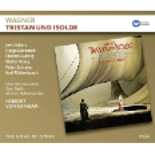 Tristan und Isolde CD