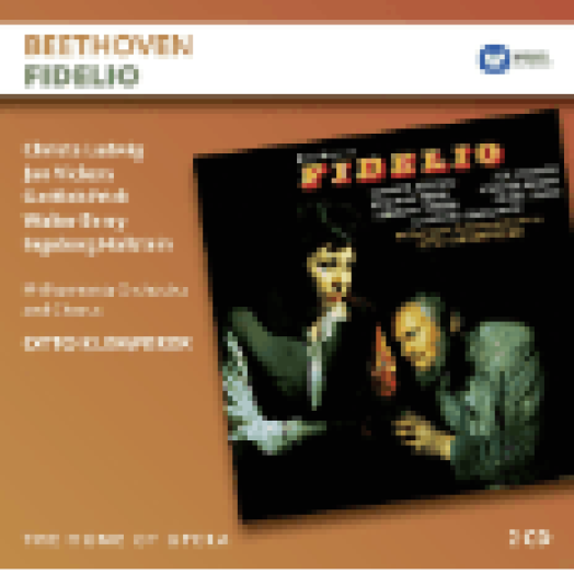 Fidelio CD