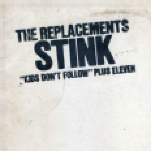 Stink LP