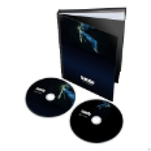 Night Thoughts (Special Edition) CD+DVD