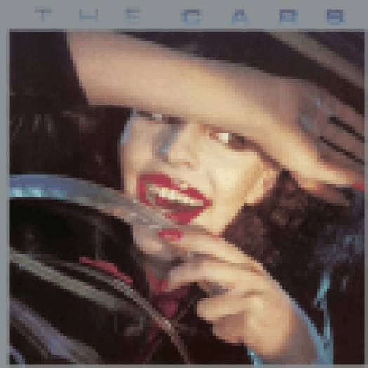 The Cars LP