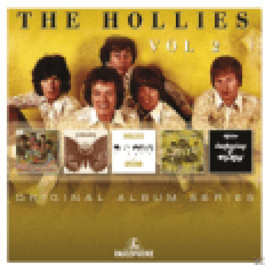 Original Album Series Vol.2 CD