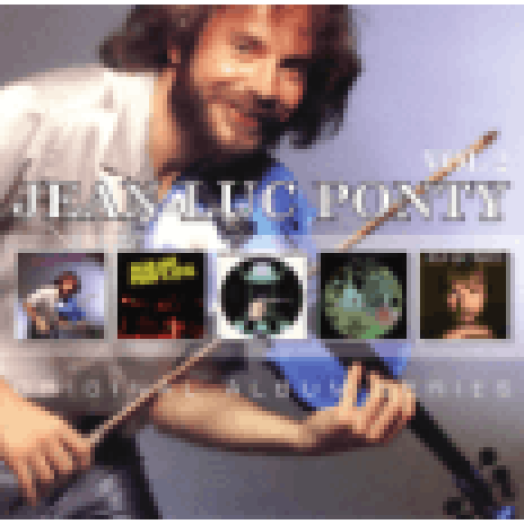 Original Album Series Vol.2 CD