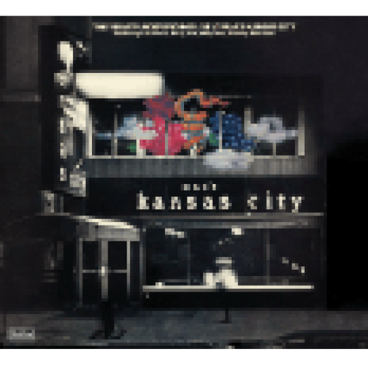 Live At Max's Kansas City (Remastered) LP