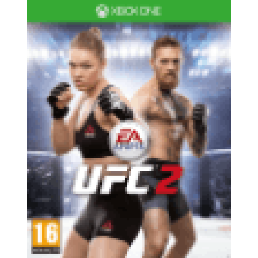 UFC 2 Xbox One