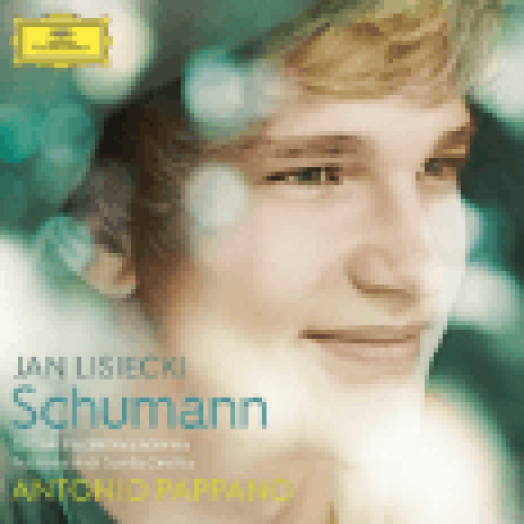 Schumann CD