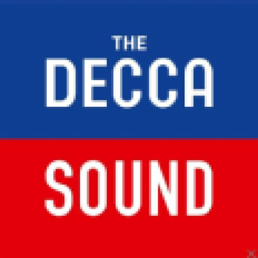 The Decca Sound CD